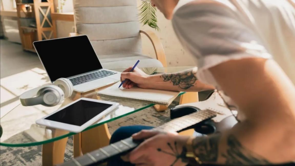 Content-Strategie und Texterstellung