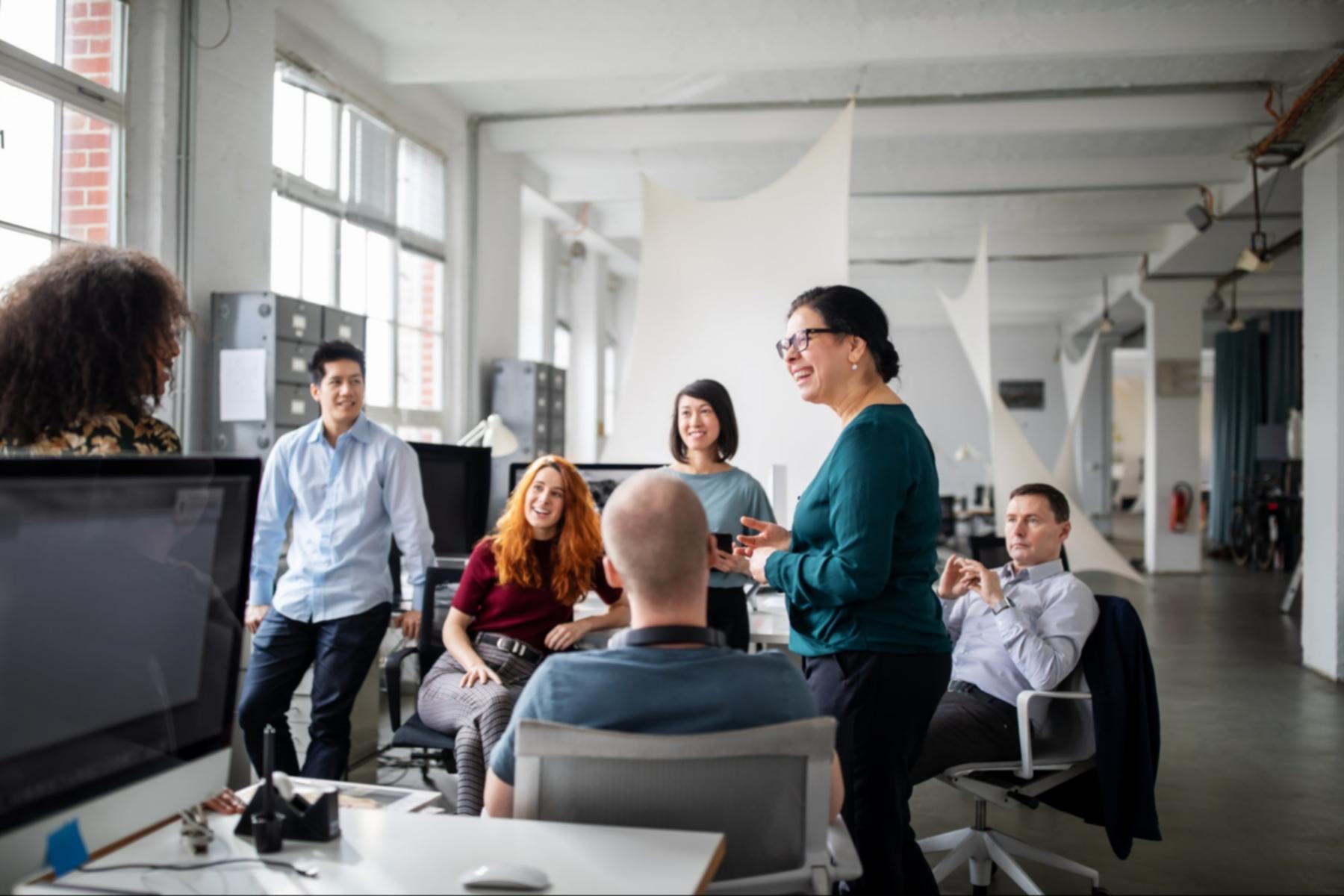 Vorbereitung für SEO-Seminare