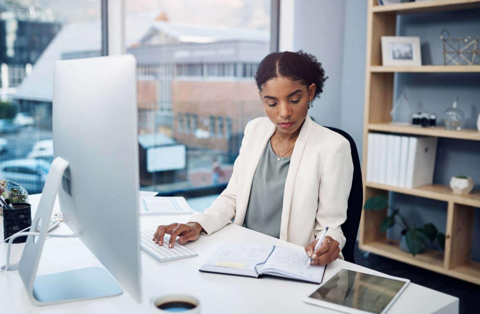 SEO-Analyse und Datenauswertung